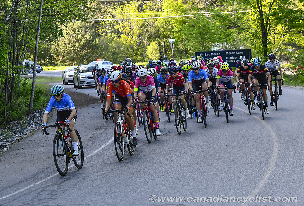 GP Cycliste Gatineau