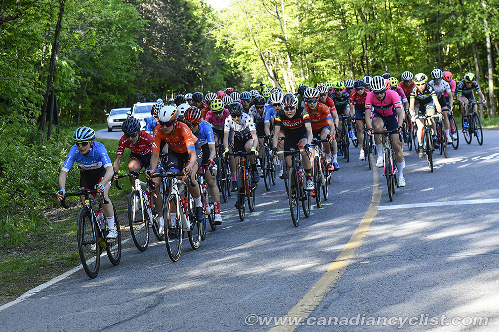 GP Cycliste Gatineau