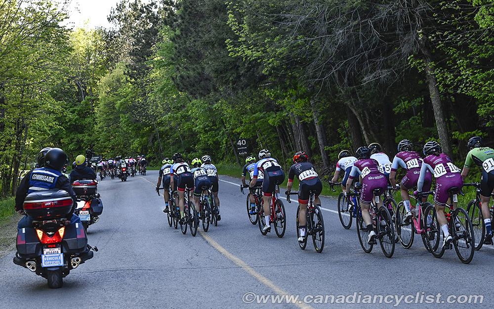 GP Cycliste Gatineau