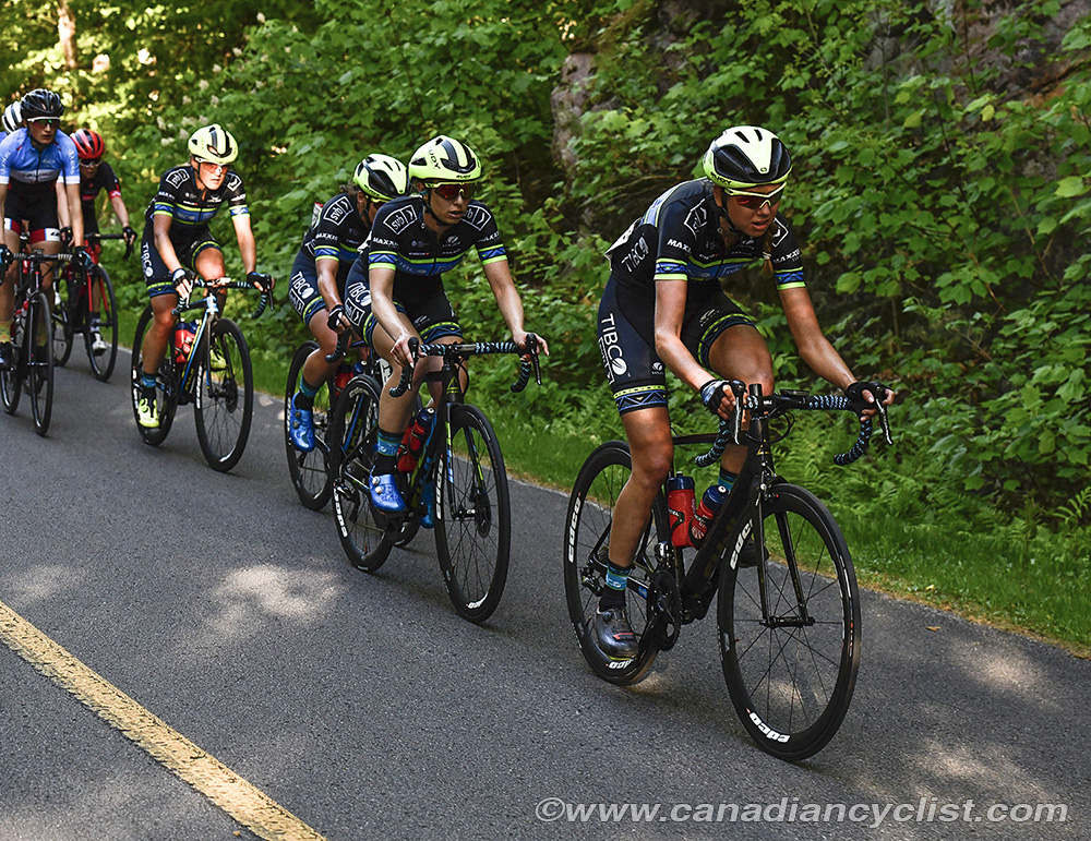 GP Cycliste Gatineau