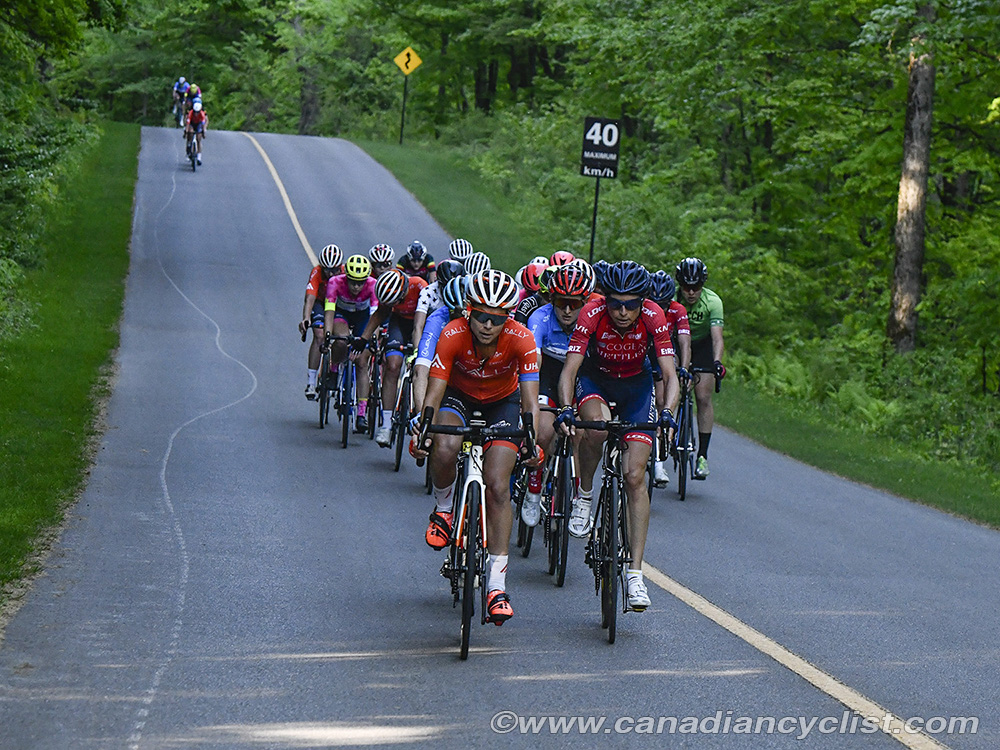 GP Cycliste Gatineau