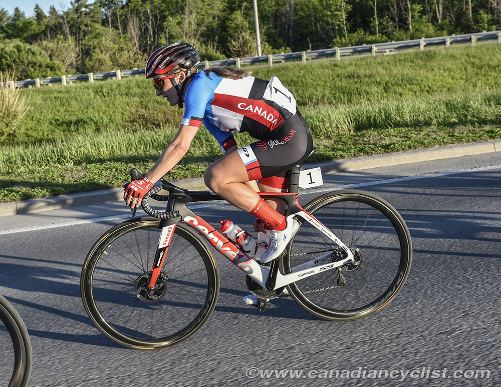 GP Cycliste Gatineau