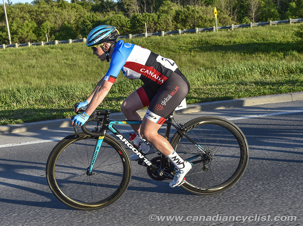 GP Cycliste Gatineau