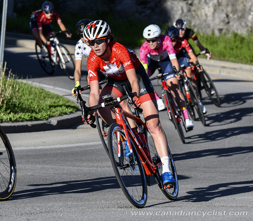 GP Cycliste Gatineau