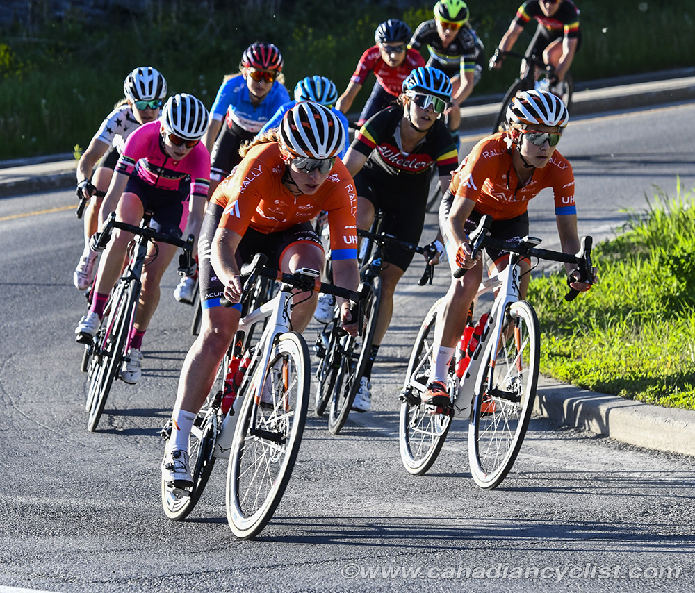 GP Cycliste Gatineau