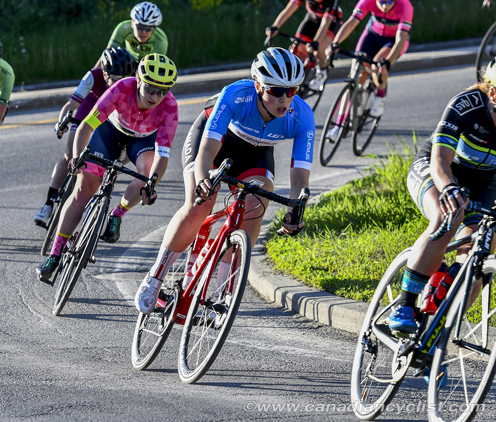 GP Cycliste Gatineau