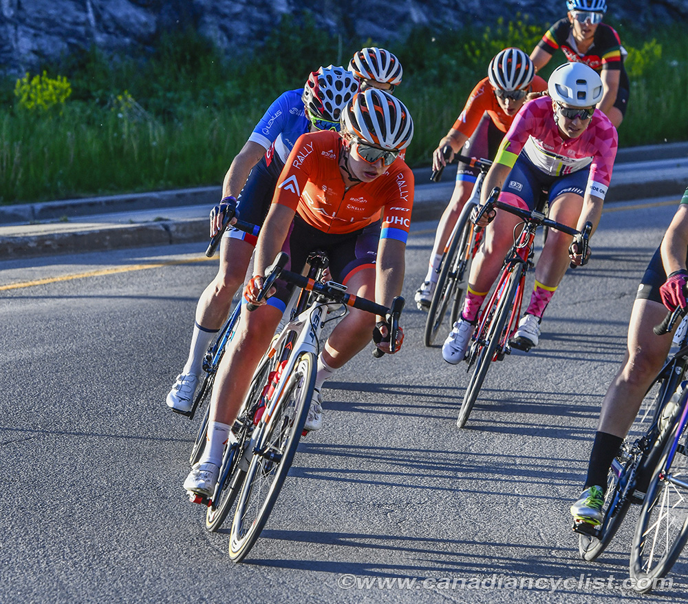 GP Cycliste Gatineau