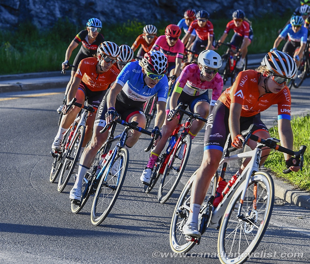 GP Cycliste Gatineau