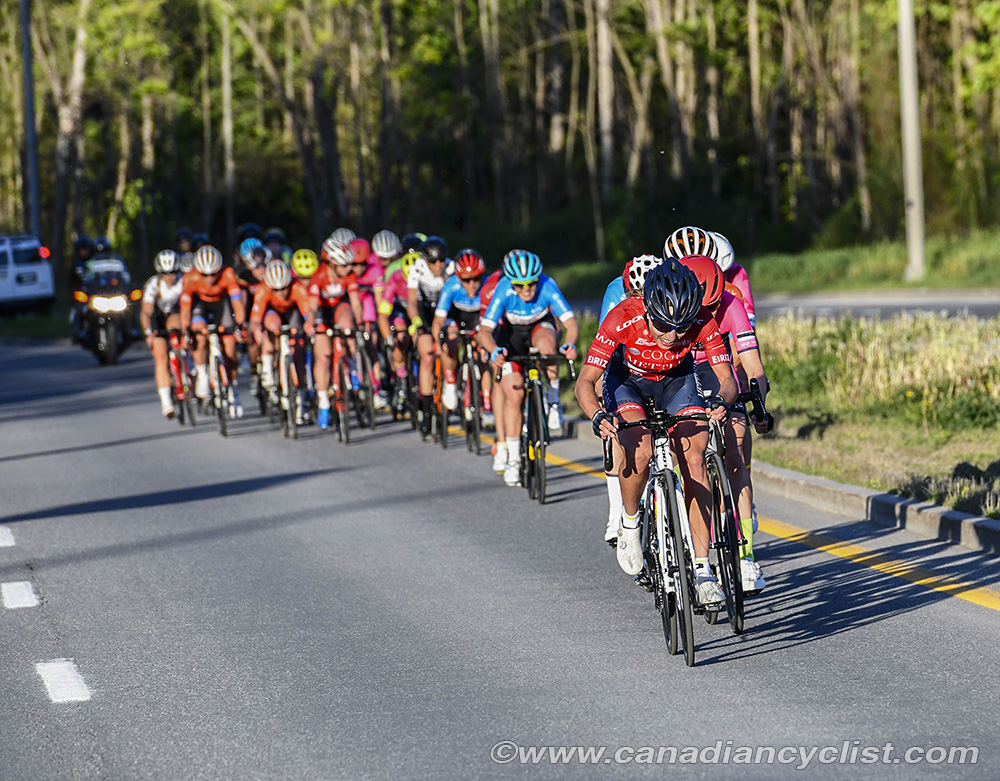 GP Cycliste Gatineau