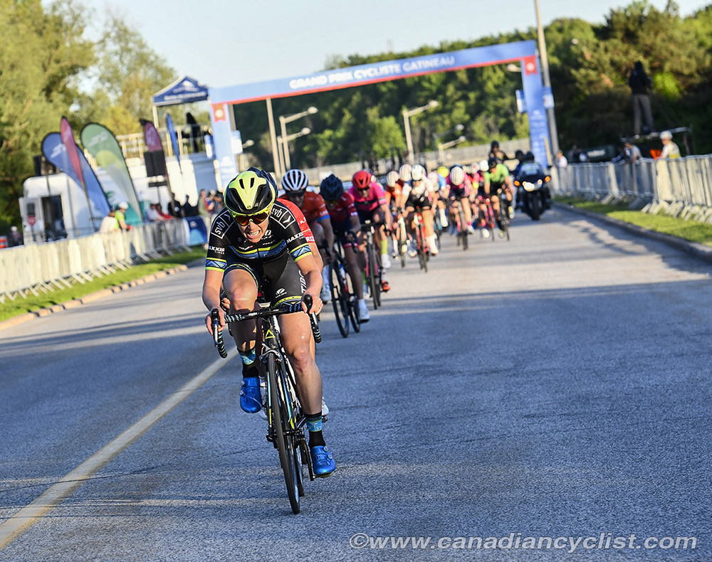 GP Cycliste Gatineau