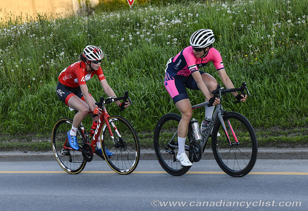 GP Cycliste Gatineau