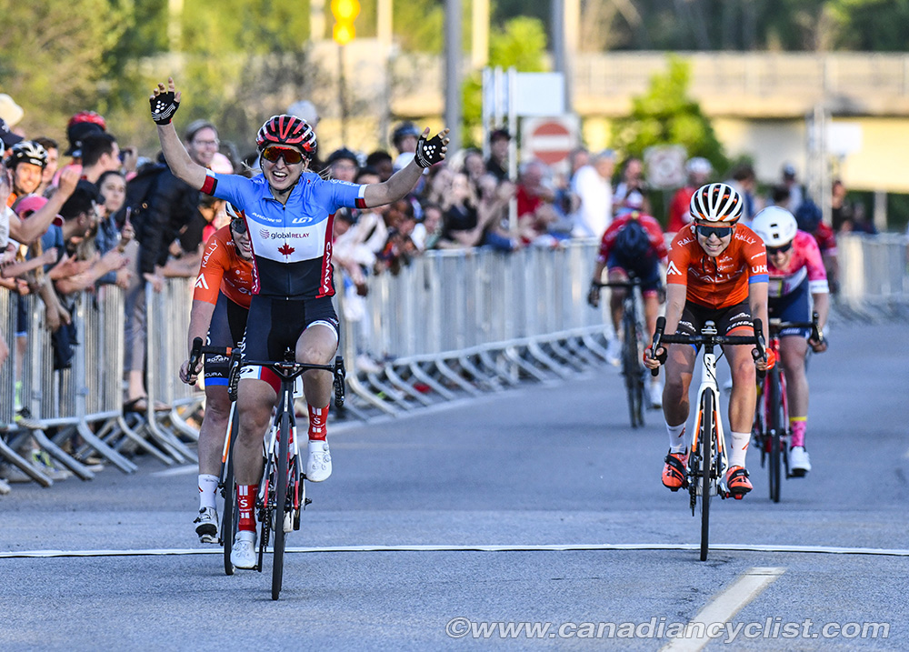 GP Cycliste Gatineau