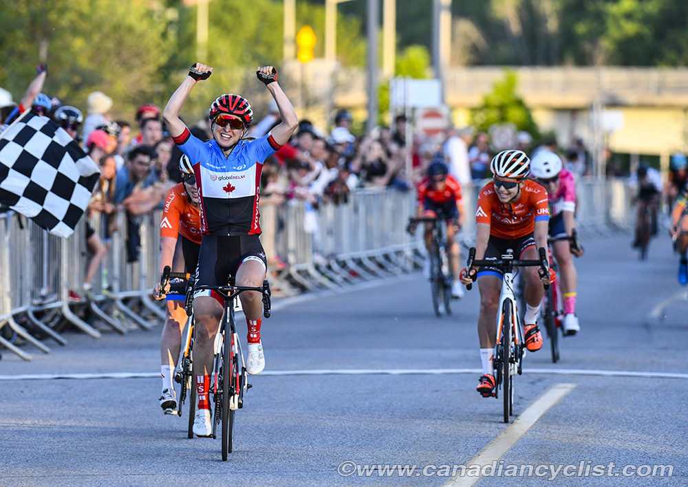 GP Cycliste Gatineau