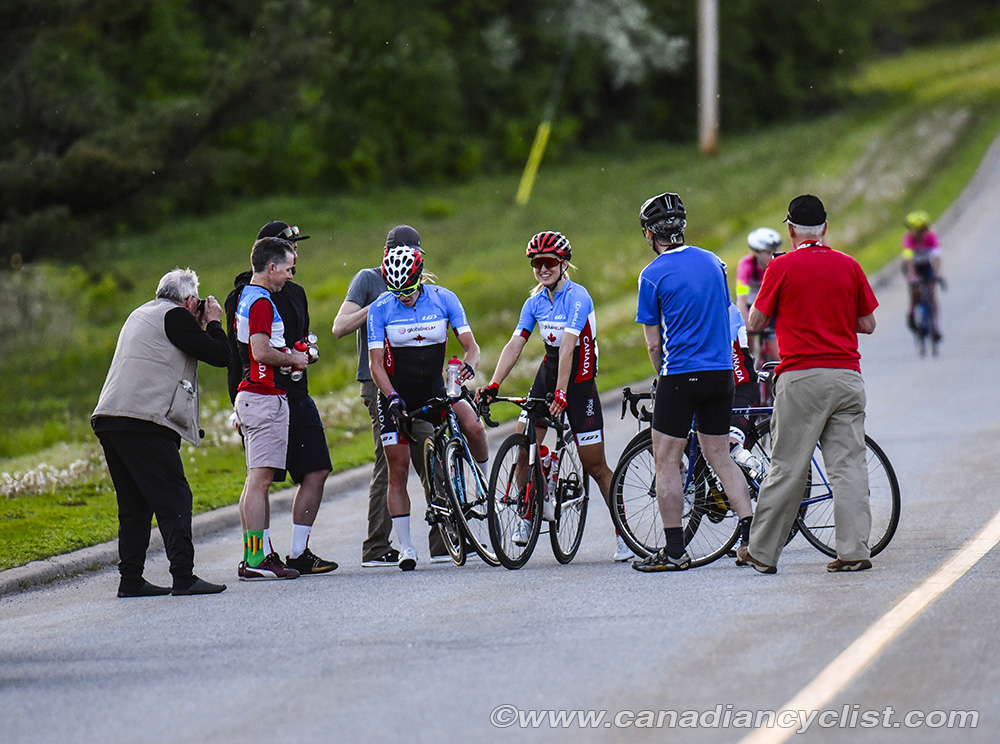 GP Cycliste Gatineau