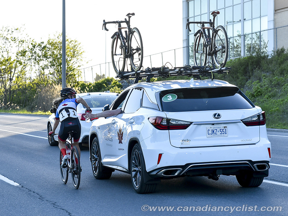GP Cycliste Gatineau