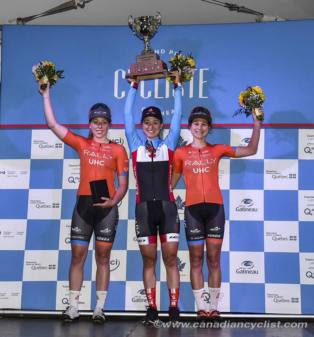 GP Cycliste Gatineau