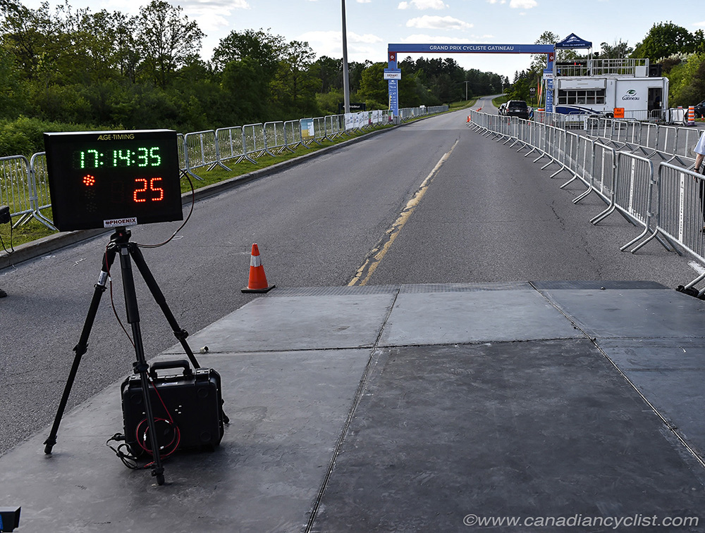 Chrono Gatineau