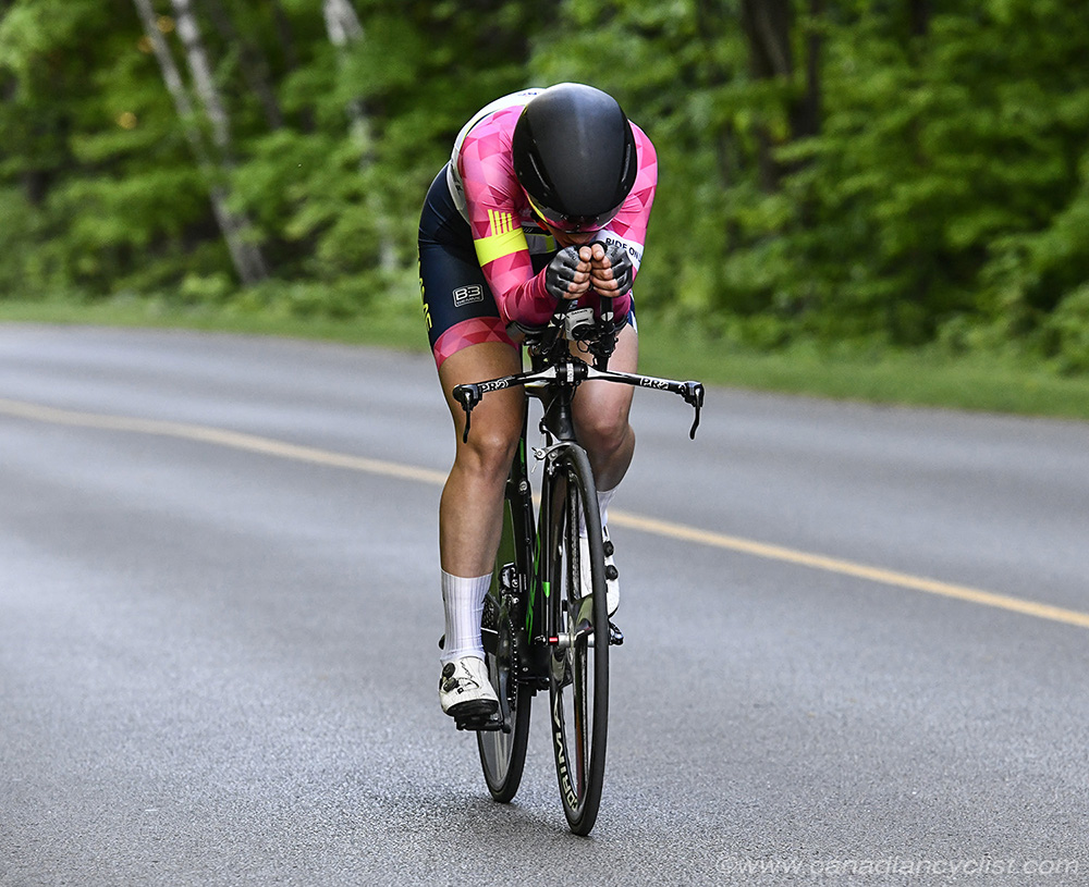 Chrono Gatineau