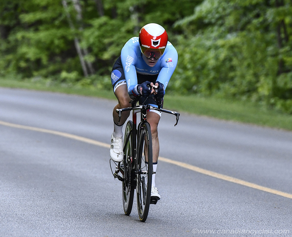 Chrono Gatineau