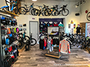Best Bike Shop Visit - Giant Victoria