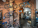 Best Bike Shop Visit - Giant Victoria