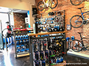 Best Bike Shop Visit - Giant Victoria