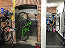 Best Bike Shop Visit - Giant Victoria