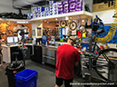 Best Bike Shop Visit - Giant Victoria