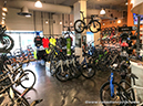 Best Bike Shop Visit - Giant Victoria