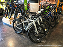 Best Bike Shop Visit - Giant Victoria
