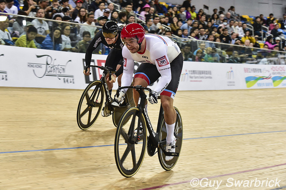 2019 Hong Kong Track World Cup