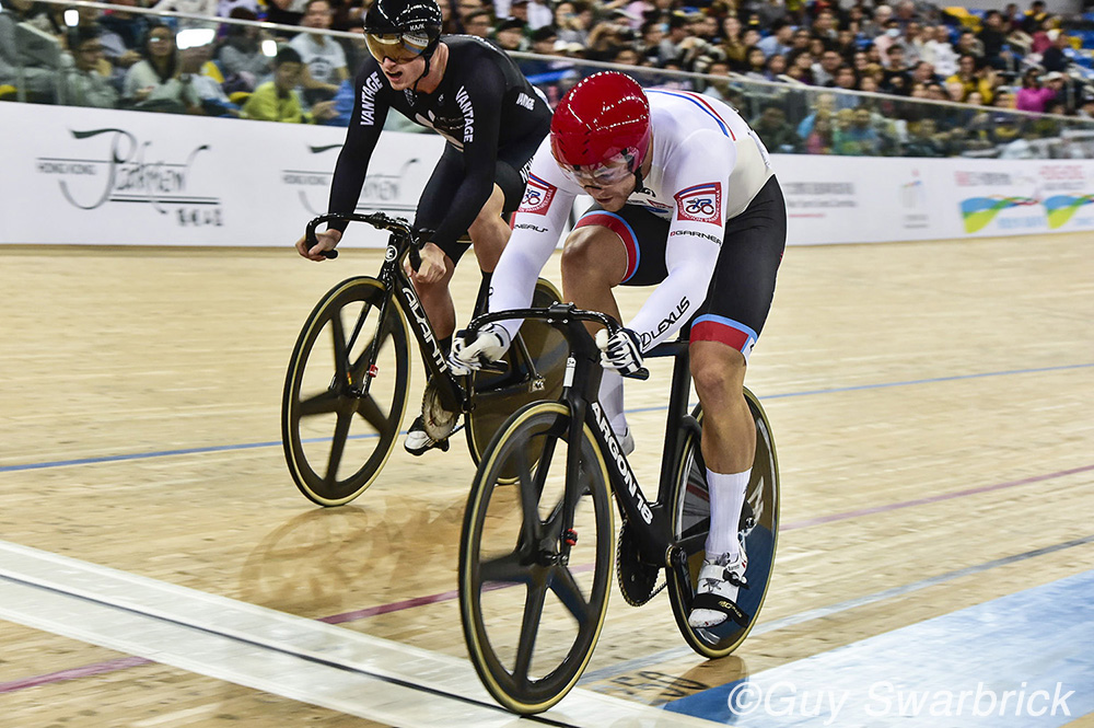 2019 Hong Kong Track World Cup