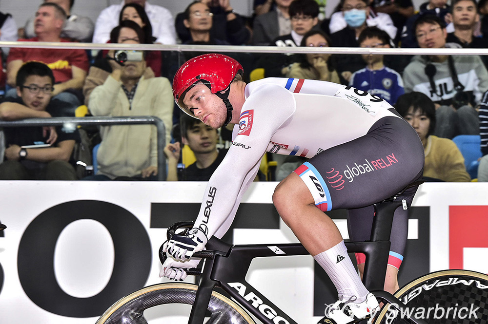 2019 Hong Kong Track World Cup