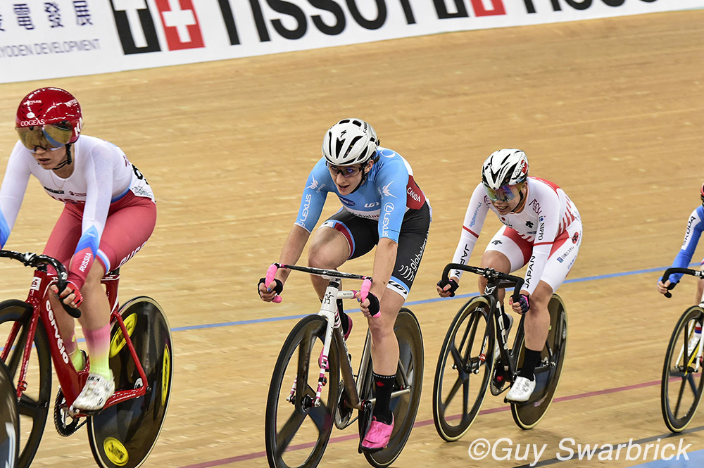 2019 Hong Kong Track World Cup