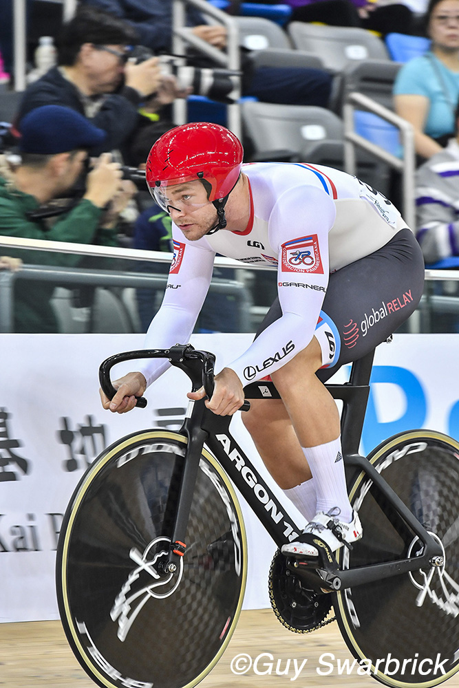 2019 Hong Kong Track World Cup