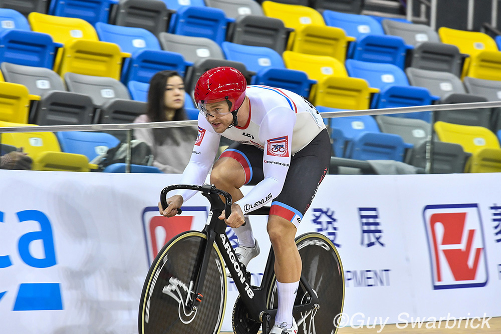 2019 Hong Kong Track World Cup