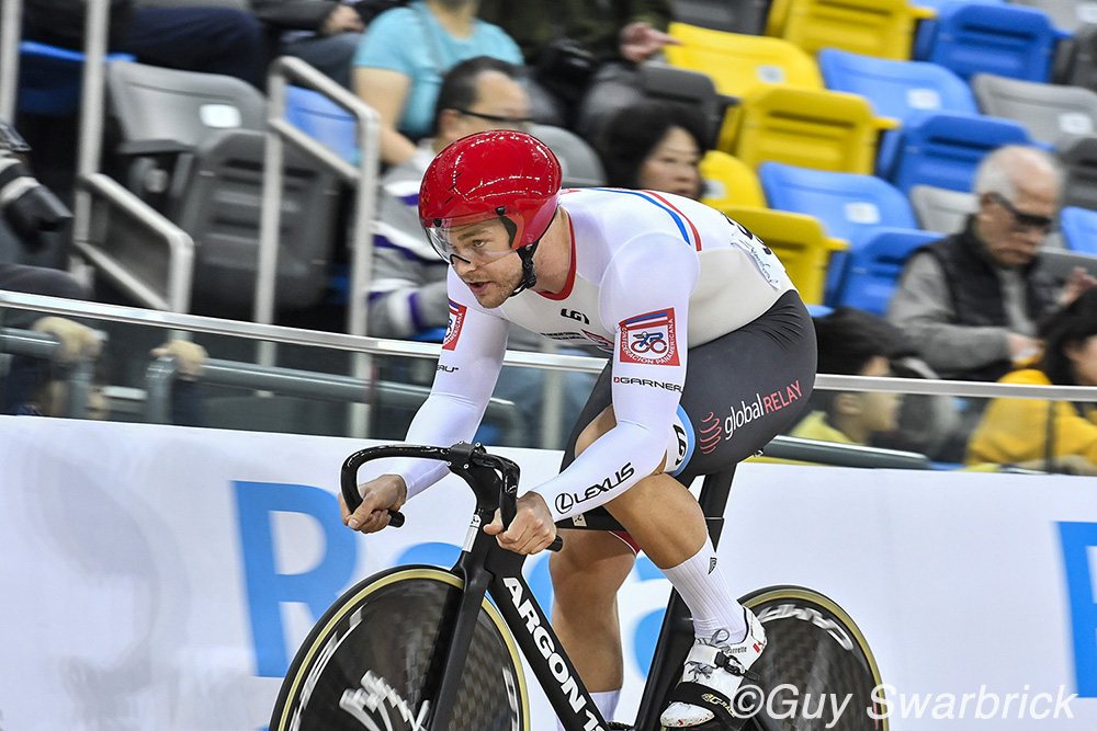 2019 Hong Kong Track World Cup