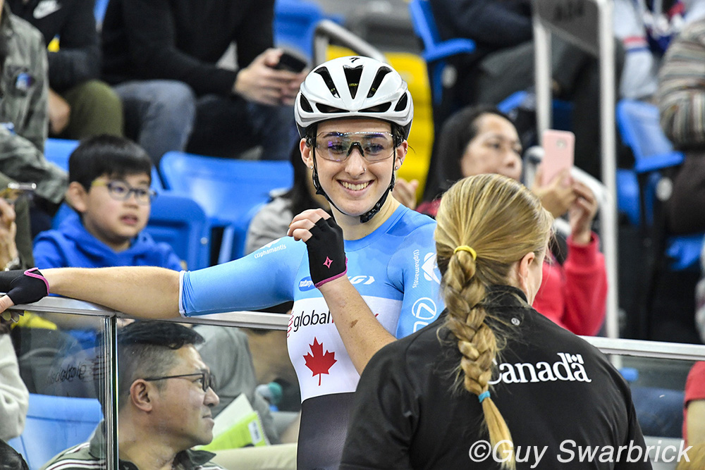 2019 Hong Kong Track World Cup