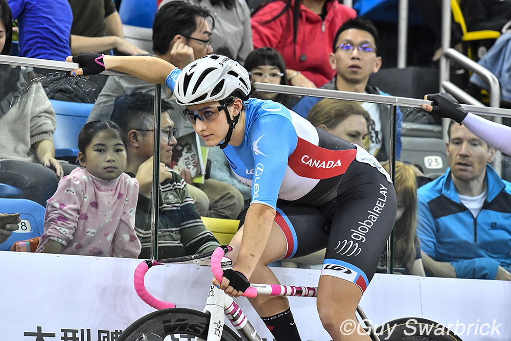 2019 Hong Kong Track World Cup