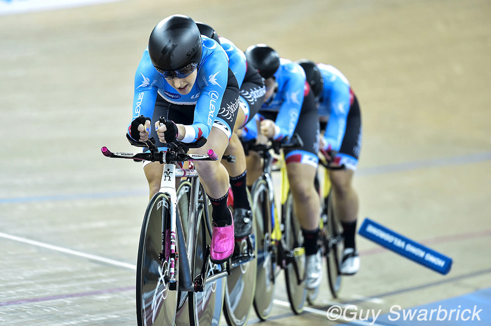 2019 Hong Kong Track World Cup