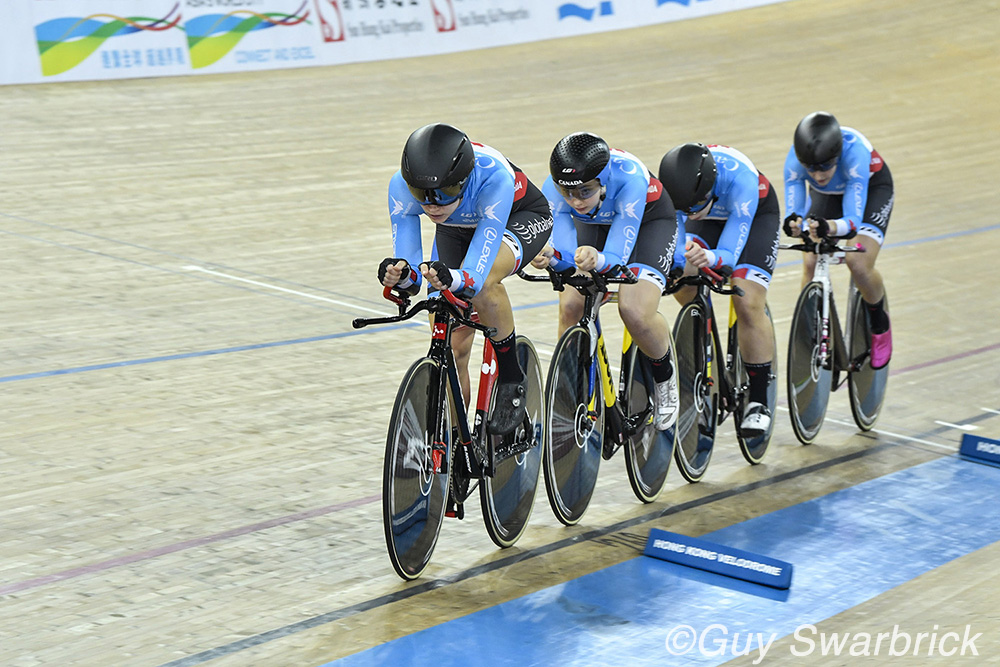 2019 Hong Kong Track World Cup
