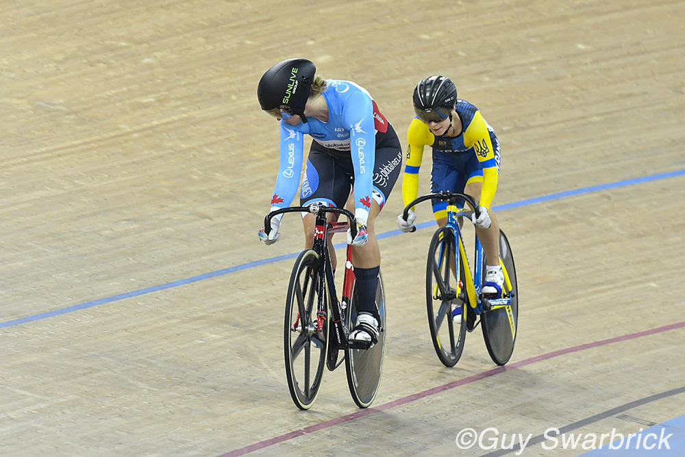 2019 Track World Cup Hong Kong