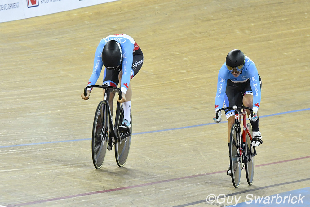 2019 Track World Cup Hong Kong