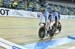 2019 Track World Cup Hong Kong