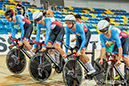 UCI Track Cycling World Cup 2019-20 III - Hong Kong
Day 1