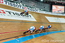 UCI Track Cycling World Cup 2019-20 III - Hong Kong
Day 1