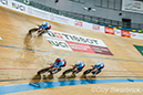 UCI Track Cycling World Cup 2019-20 III - Hong Kong
Day 1