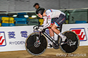 UCI Track Cycling World Cup 2019-20 III - Hong Kong
Day 2