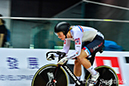 UCI Track Cycling World Cup 2019-20 III - Hong Kong
Day 2