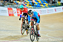 UCI Track Cycling World Cup 2019-20 III - Hong Kong
Day 2